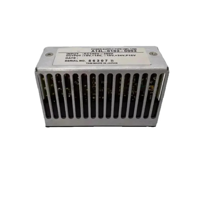 오리지널 시스템 전원공급장치 F-05srul A14l-0102-0002