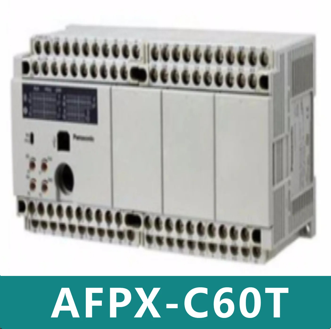 AFPX-C60T AFPX-C60TD AFPX-C60R AFPX-C30TD AFPX-C14T AFPX-C14TD AFPX-C30T AFPX-C40T 오리지널 제어 장치.