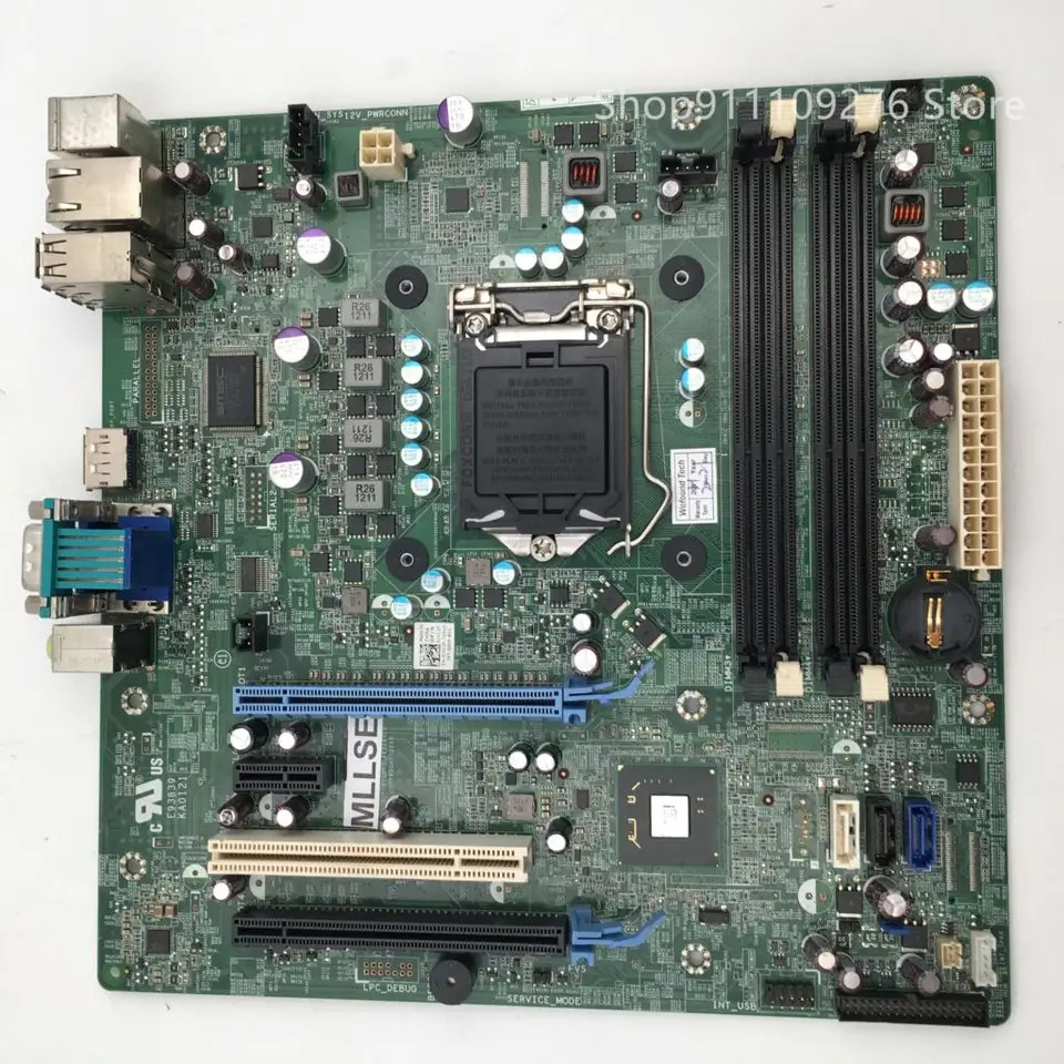 DELL Optiplex 790 990 DT MT 마더보드 J3C2F HY9JP V5HMK 리퍼