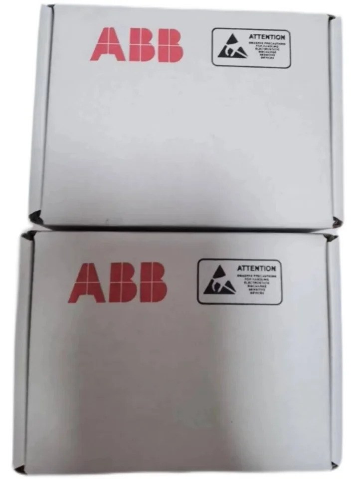 AINP-01C ABB 사이리스터 트리거 보드 신