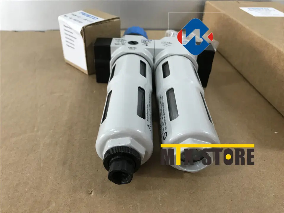 페스토 FRC-3 8-D-MINI-A 162736