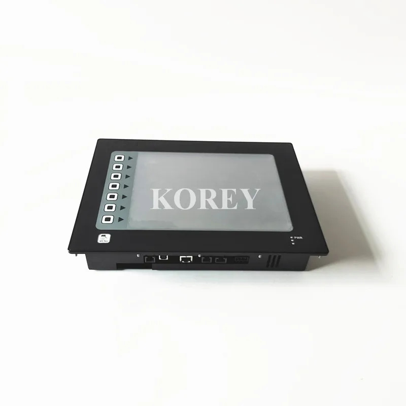 G310 시리즈 HMI 터치 스크린 G310C000 24VDC 원본