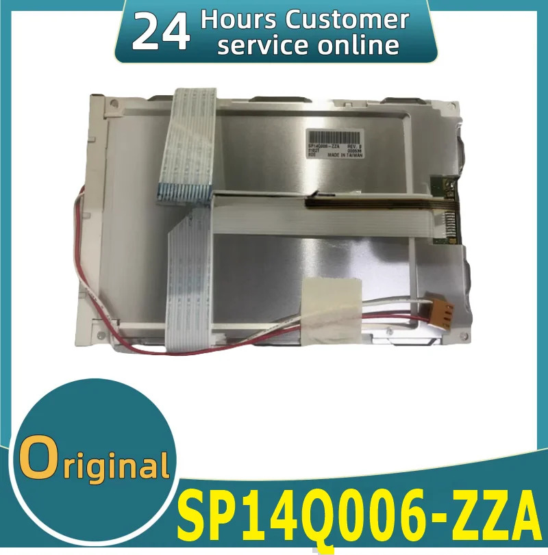 오리지널 5.7인치 Sp14q006-zza LCD 화면
