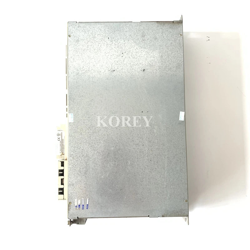 SIMODRIVE E/R 모듈 16 21KW 서보 전원공급장치 6SN1145-1BA01-0BA2 6SN1145-1BA01-0BA1