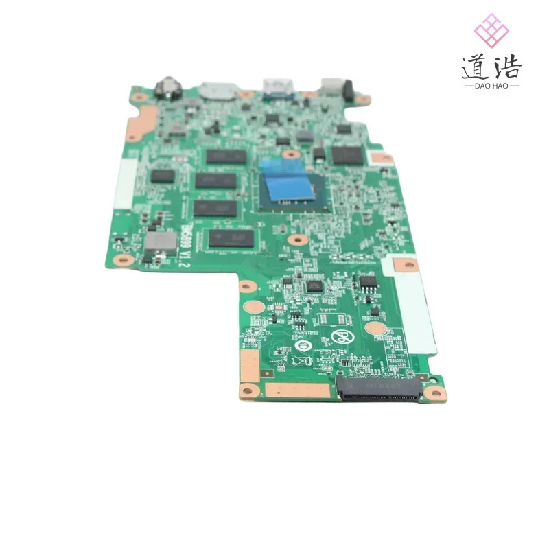 Lenovo호환 Chromebook C340-11 노트북 마더보드BM5899-V1.2 5B20S42667 N4000 CPU 4GB-RAM 64GB-SSD 완전 작동 리퍼