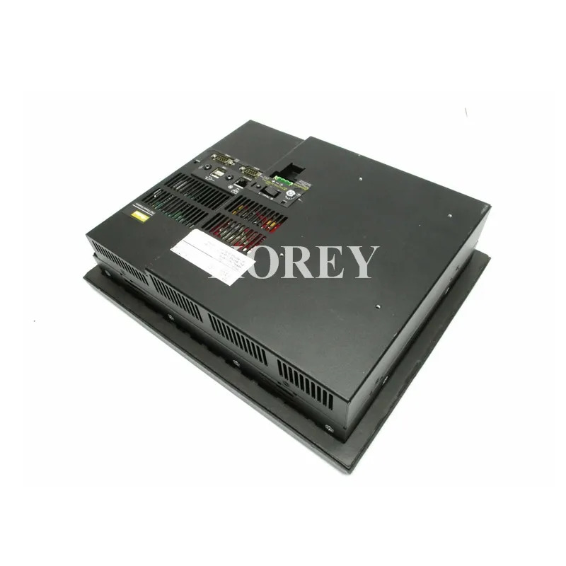터치 스크린 HMI PA210T-133 신 해주세요