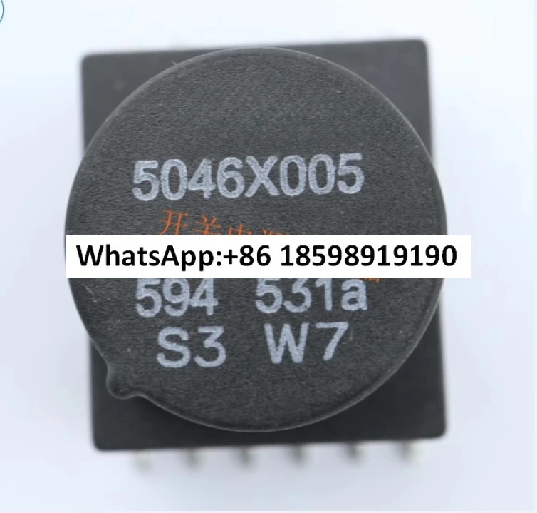 인버터 S120 VAC 5046X005 5046X101 IGBT 드라이브 변압기