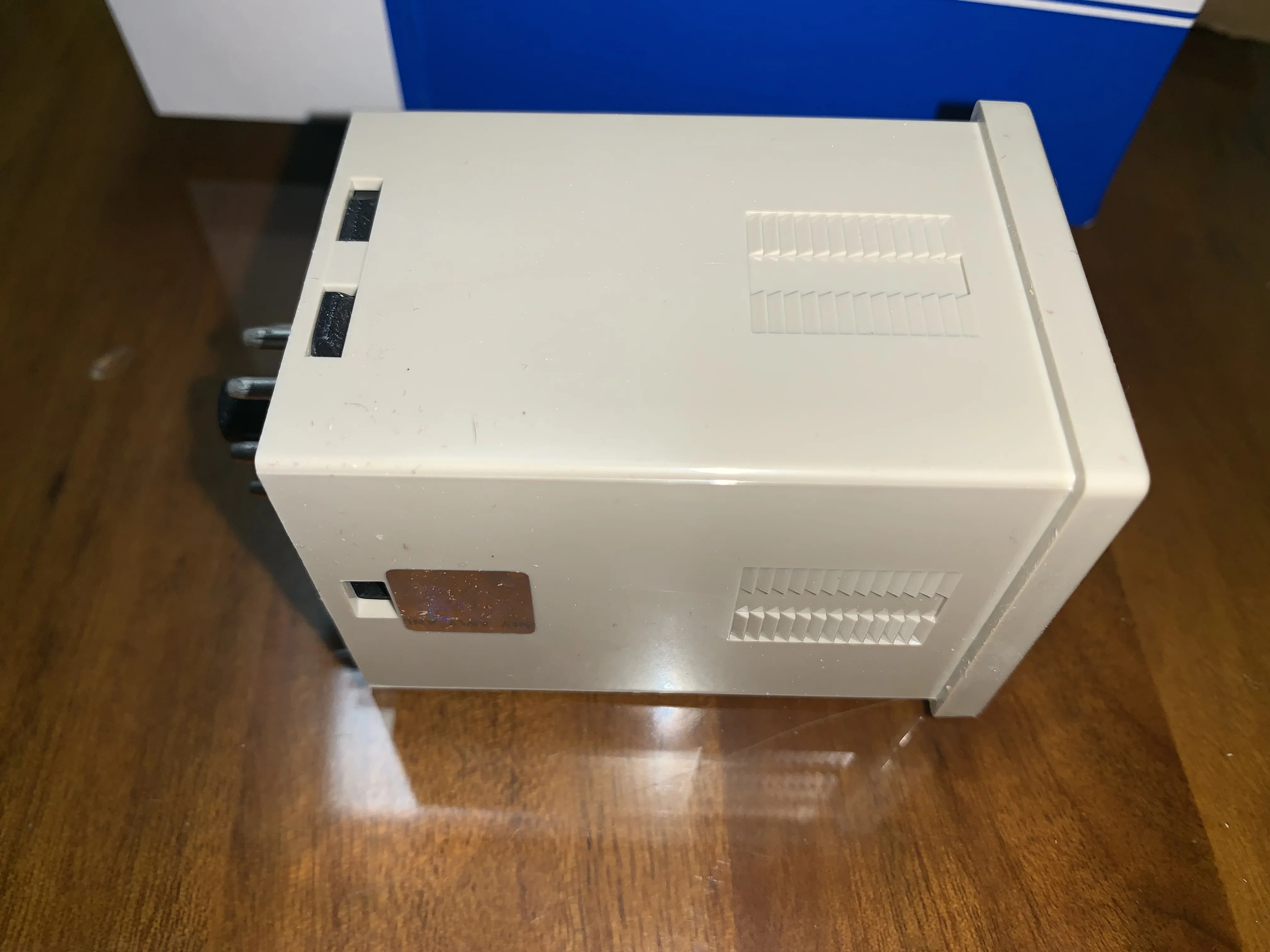 ANLY 디지털 카운터 H5KLR-8P 대만 12-48 V 100-240