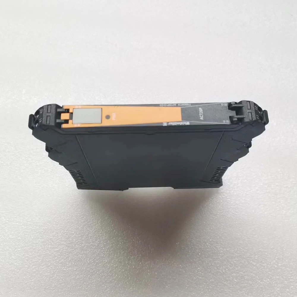7760054114 Weidmuller Fast ShipACT20P-CI-CO-S 신호 변환기 절연체