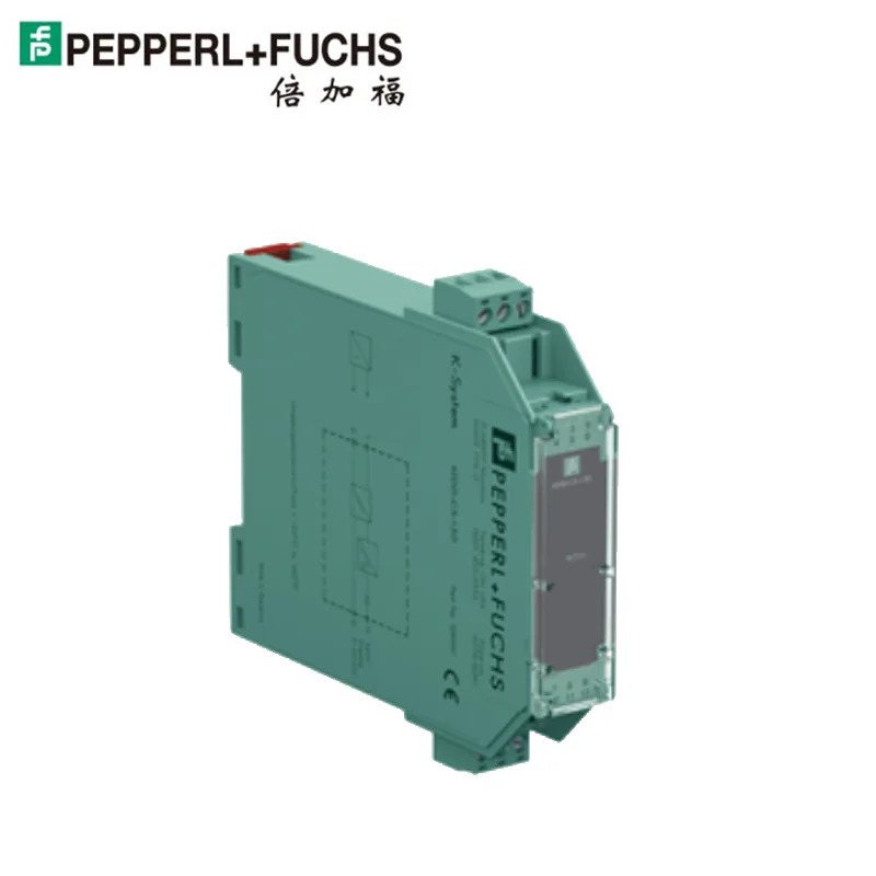 독일 안전 KFD0-CS-1.50 격리 P/F 포장