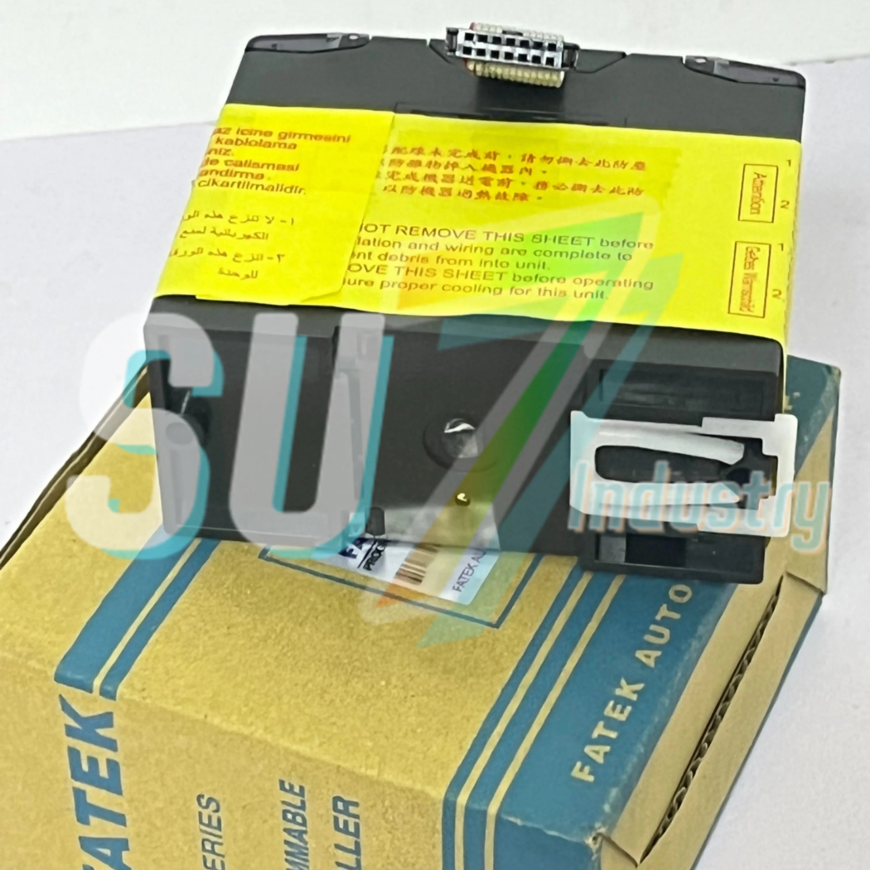 FBS-2LCH FBS-2TC PLC 모듈 원본