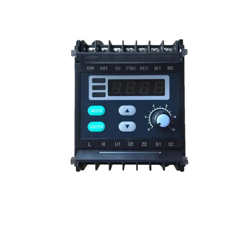 오리지널 Jscc 정밀 연구 속도 컨트롤러 Skb200e Tk100e Spc60e Sf90e Sk200e Tf100e Snt200e