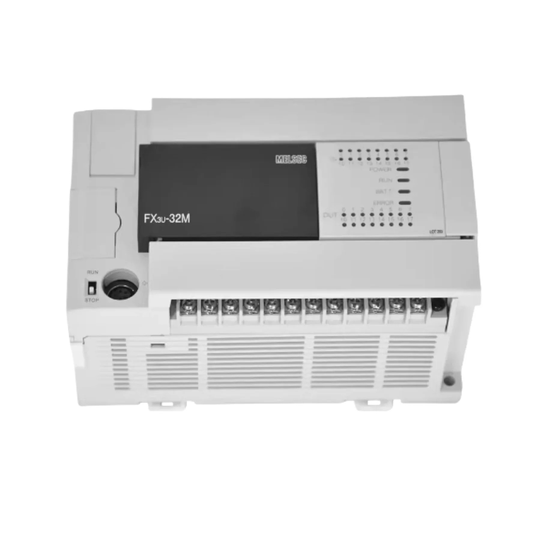 원본 FX3U-16MR/ES-A FX3U-32MR/ES-A FX3U-48MR/ES-A FX3U-64MR/ES-A FX3U-80MR/ES-A FX3U-128MR/ES-A PLC