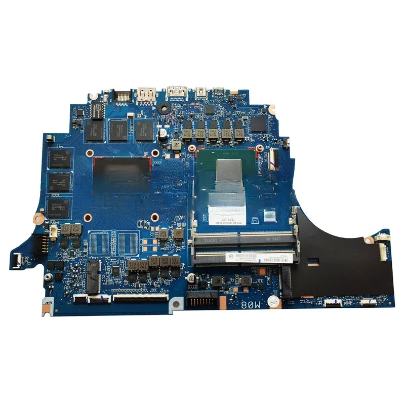 hp호환 섀도우 엘프 4 TPN-Q211 15-DC DA0G3DMBCE0 L36478-601 메보드용