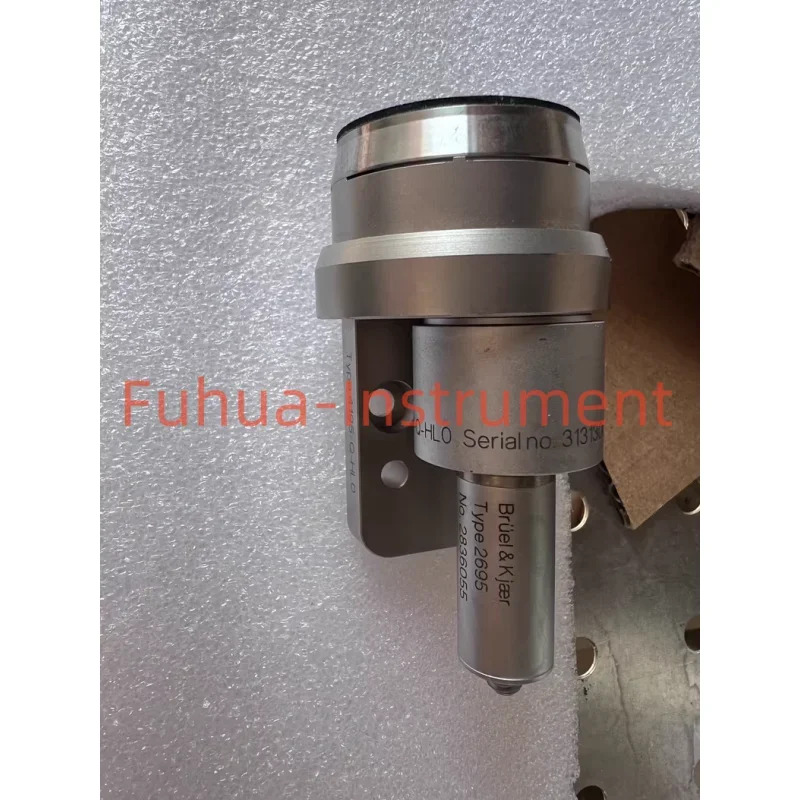 BK Type4195-Q-HLO 전기 음향 테스터