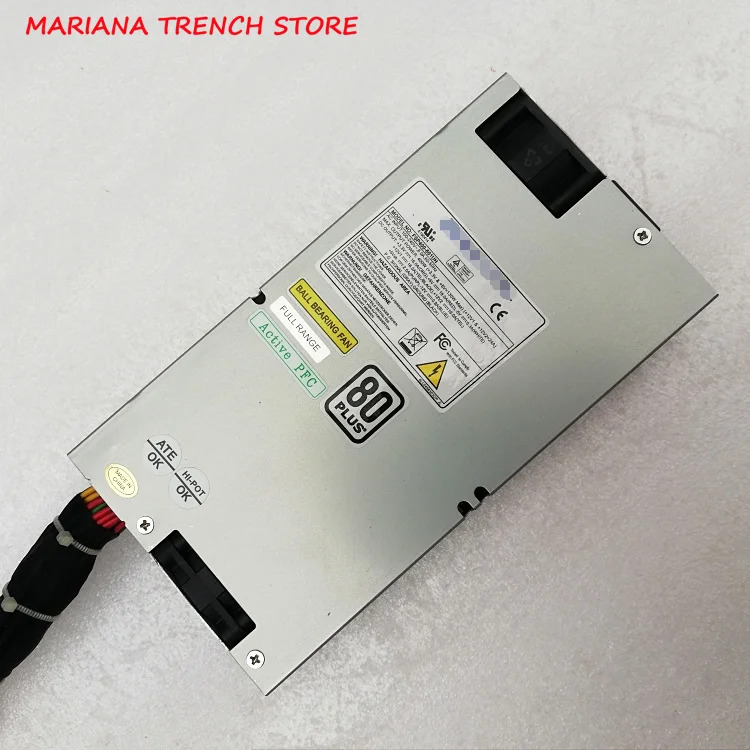 FSP400-601UH 스위칭 전원공급장치 FSP 산업 수준400W