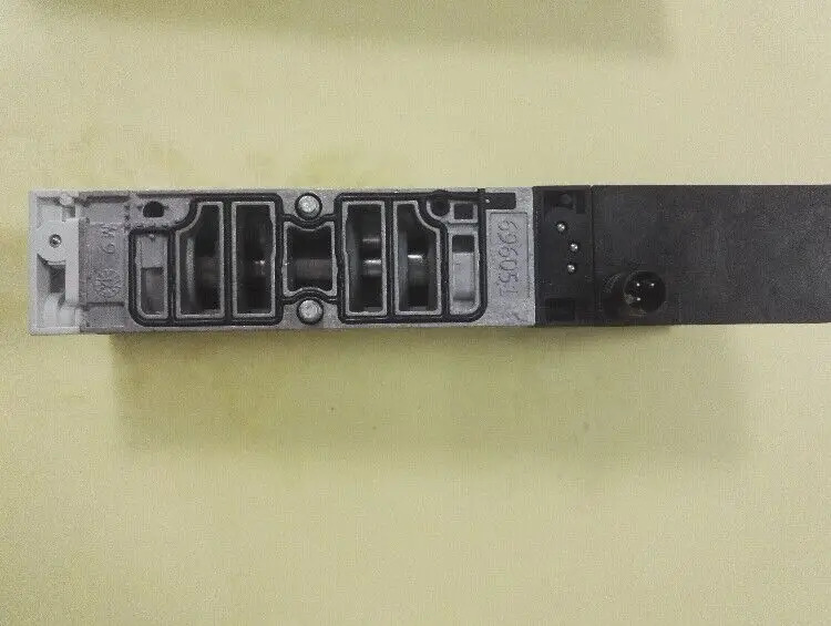 FESTO 솔레노이드 밸브 VSVA-B-P53C-ZD-A1-1T1L DC24V 신 539162