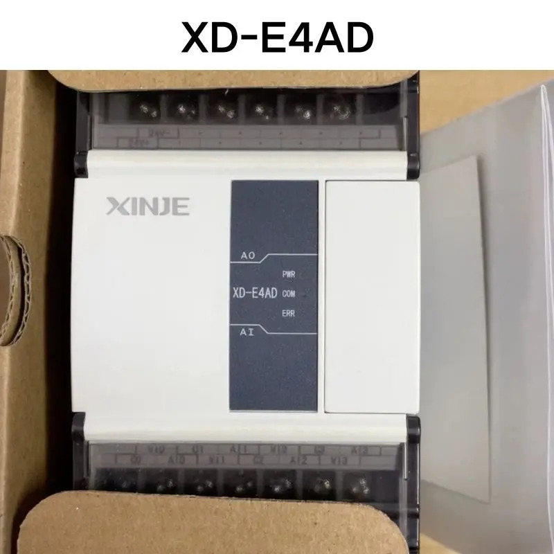 XD-E4AD 컨트롤러