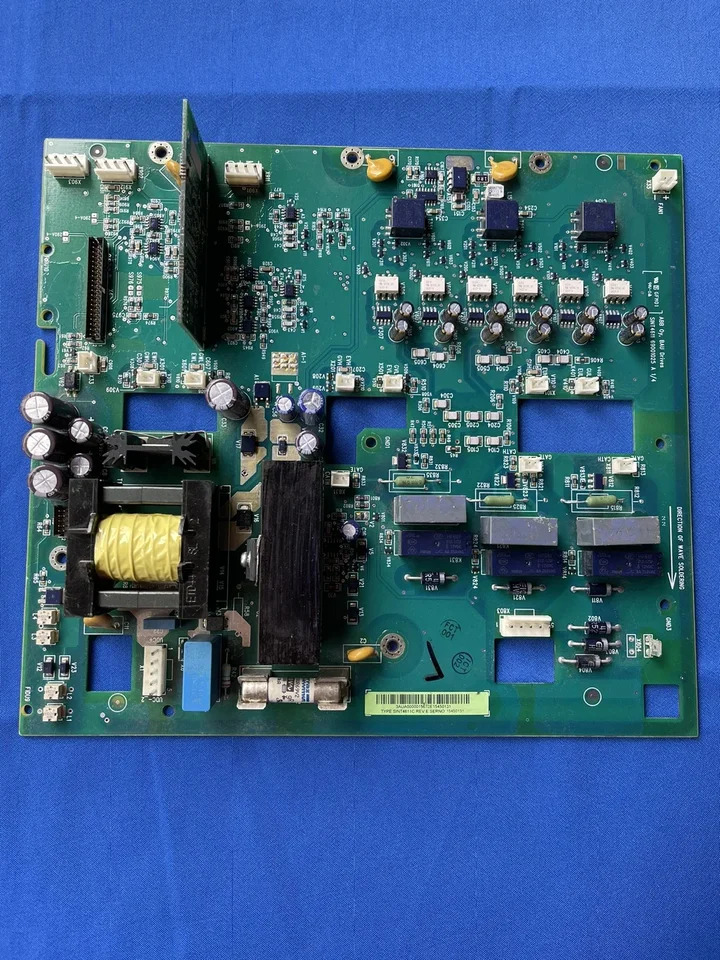 ABB 파워 보드 드라이브 주파수 변환기 ACS510 550 시리즈 75 90 110 132KW SINT4611C