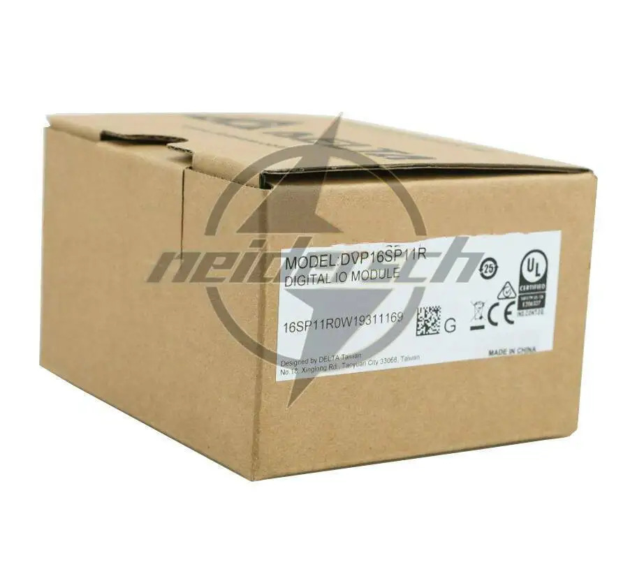 디지털 I/O 모듈 PLC 델타 DVP16SP11R신