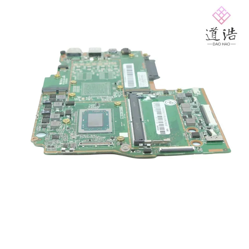 Lenovo호환 Ideapad 330S-15ARR 노트북 마더보드기능 5B20R27416 R5-2500U CPU 4GB-RAM DDR4 메인보드 완전 작동 리퍼