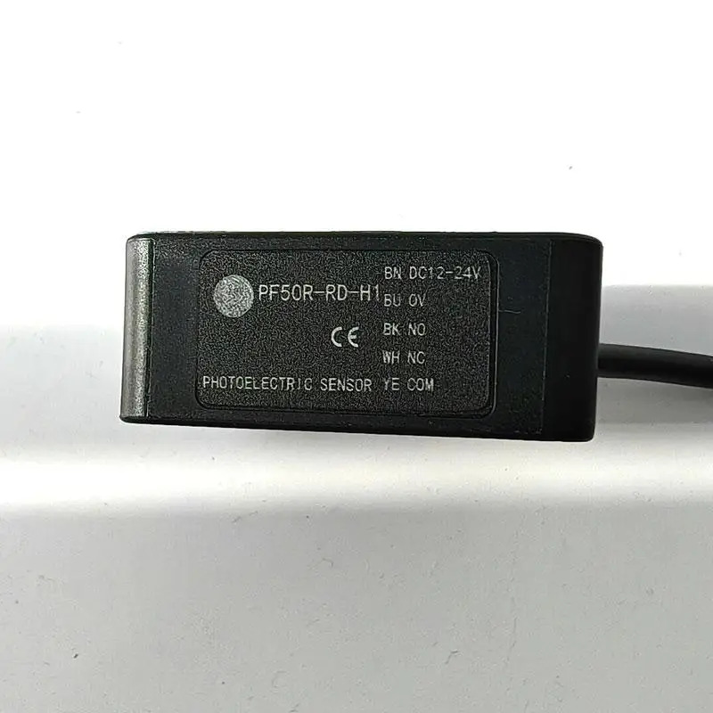 원본 G-TEK 광전스위치 PF50R-RD-H1 자동 도어 리프트