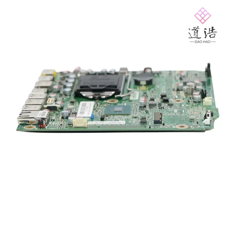 Lenovo호환 IQ270IH 미니 마더보드 1LM446 LGA 1151 DDR4 메인보드완전 작동 리퍼