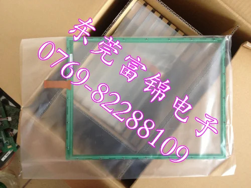터치 패널 N010-0510-T215 N010-0550-T211 N010-0550-T222