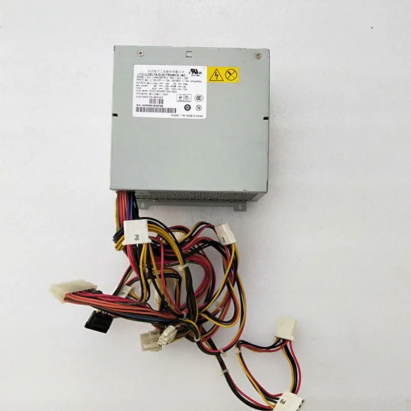 서버 전원공급장치 T168 T468 T280 DPS-350TB D 02F 350W36001007 전하세요