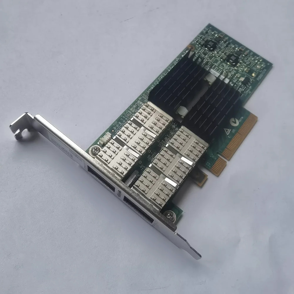Mellanox ConnectX-3 FDR IB 56G/40G NIC MCX354A-FCBT CX354A용