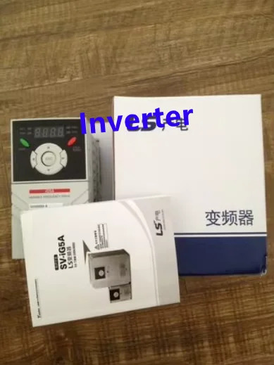 Ones 인버터 SV008IG5A-4