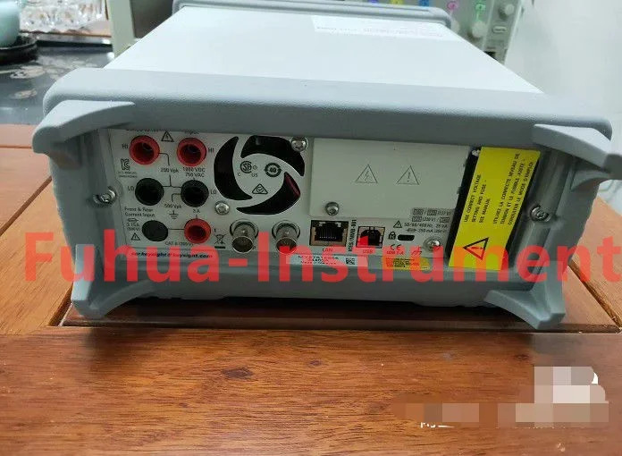 Agilen/ Keysight 34465A 6 1/2 디지털 멀티미터 새