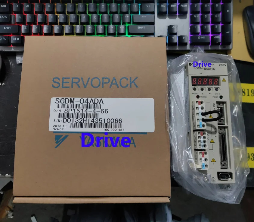 Ones 드라이버 SGDM-04ADA SGDM 04ADA 신