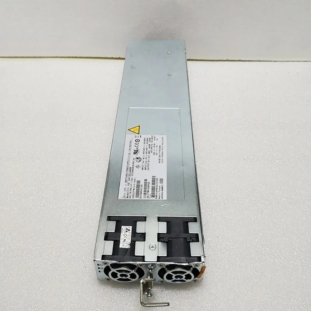 전원공급장치 341-0669-03 A0 2200W PWR-4.4KW-DC-V3