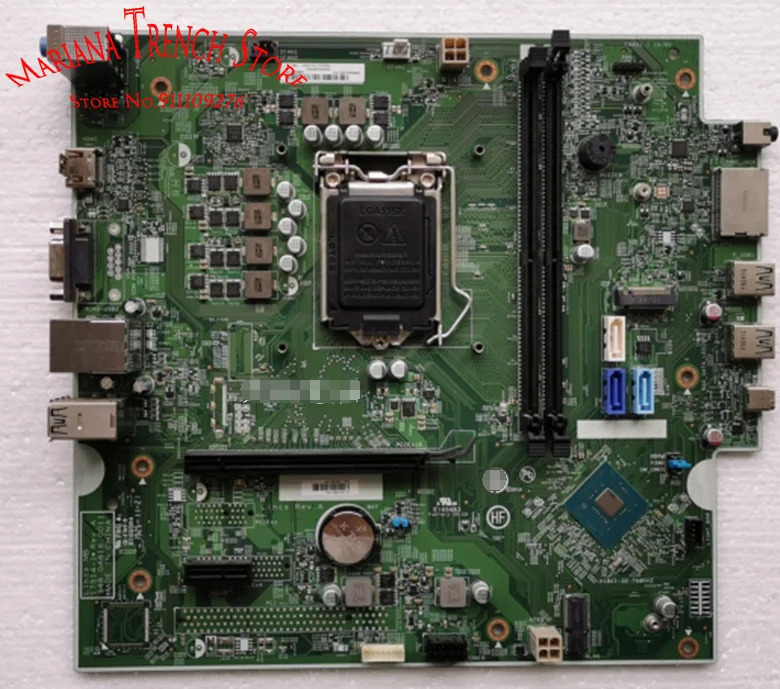 hp호환 데스크탑 PC 마더보드942012-601 942012-001 LINCS MB 17514-1