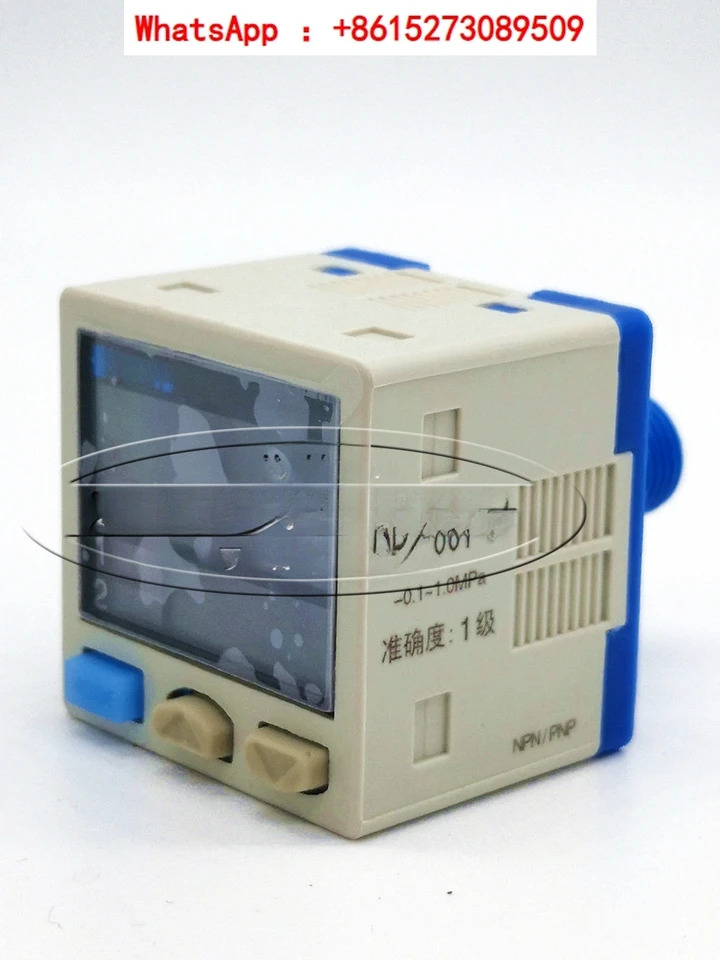 디지털 디스플레이 압력 게이지 기압계 센서 DP2 DP5 MP2 MP5 XP2 XP5 AP2 JP2