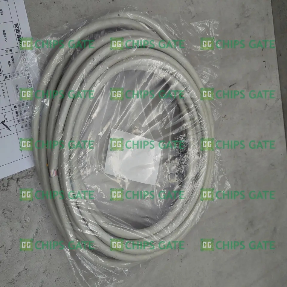 SCHNEIDER BMXFCW303 PLC 연결 케이블 내 신