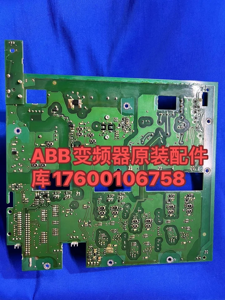 ABB 주파수 변환기 드라이브 보드 파워 ACS850 시리즈 75-90-110-132KW-160KW JINT-E1C