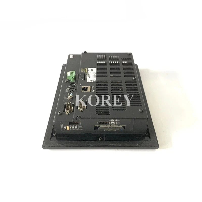 터치 스크린 HMI PA08T-133상태