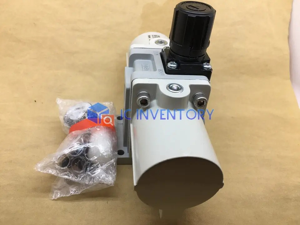 SMC VBA10A-02GN