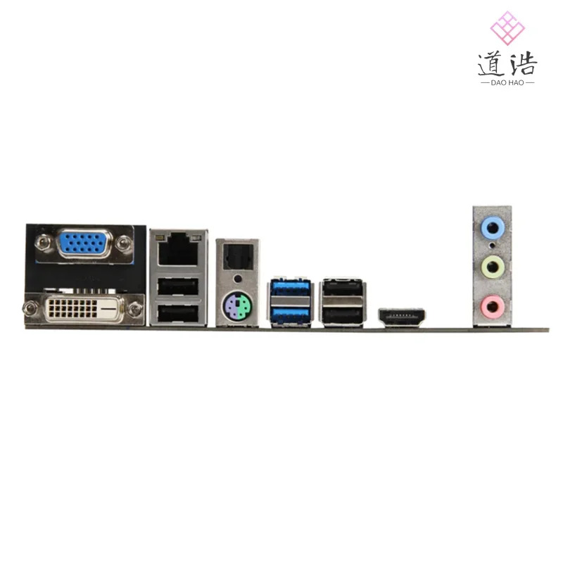 B75IA-E33 마더보드 16GB HDMI LGA 1155 DDR3 Mini-ITX B75 메인보드 리퍼 완료 작동