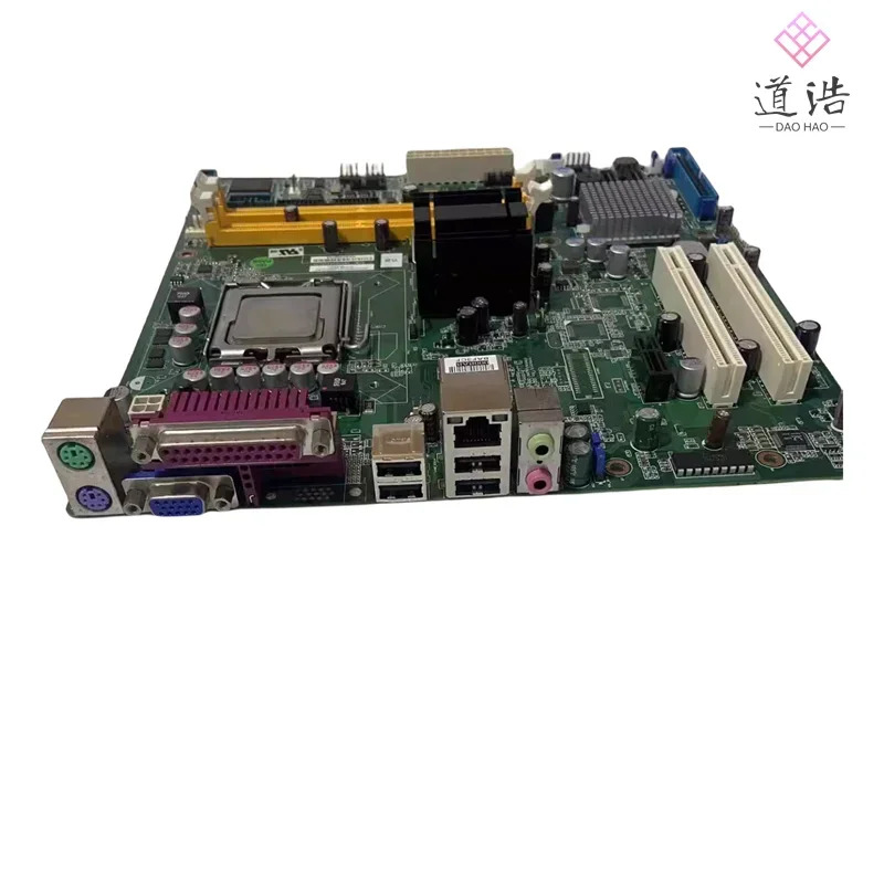 어드밴텍 AIMB-562 KIOSK 마더보드CPU 775 DDR2 메인보드 리퍼 완료 완전 작동