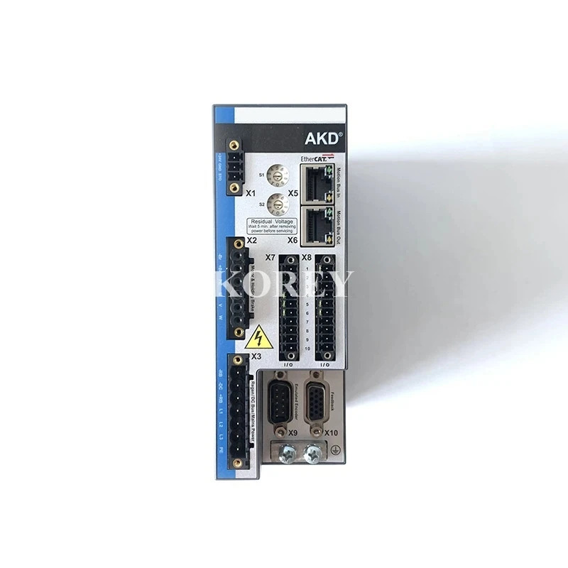 드라이버 AKD-P00606-NBCC-0000 AKD-P00606-NBEC-0000 원본 하시기 바랍니다