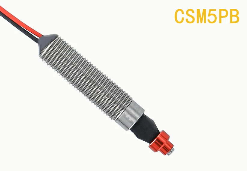 M5 고정밀 센서 도구 정렬기 PTP5M1CB PT5M1CB