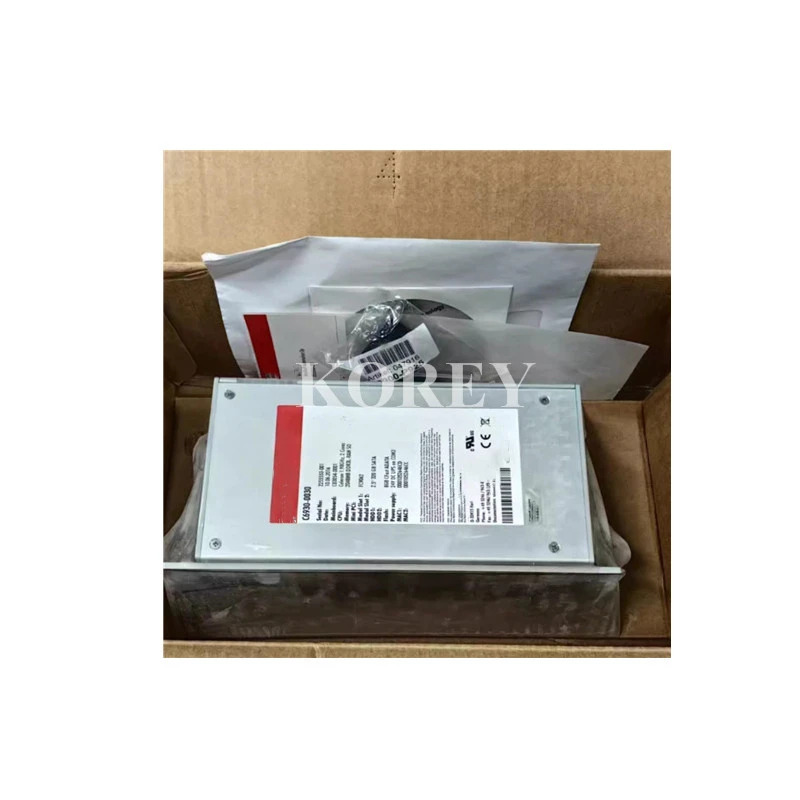 산업컴퓨터 C6930-0030 원본