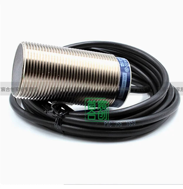 SCHNEIDER 스위치 XS630B1MBL2 유도 센서 XS630B1MAL2 상시 형 2선 시스템