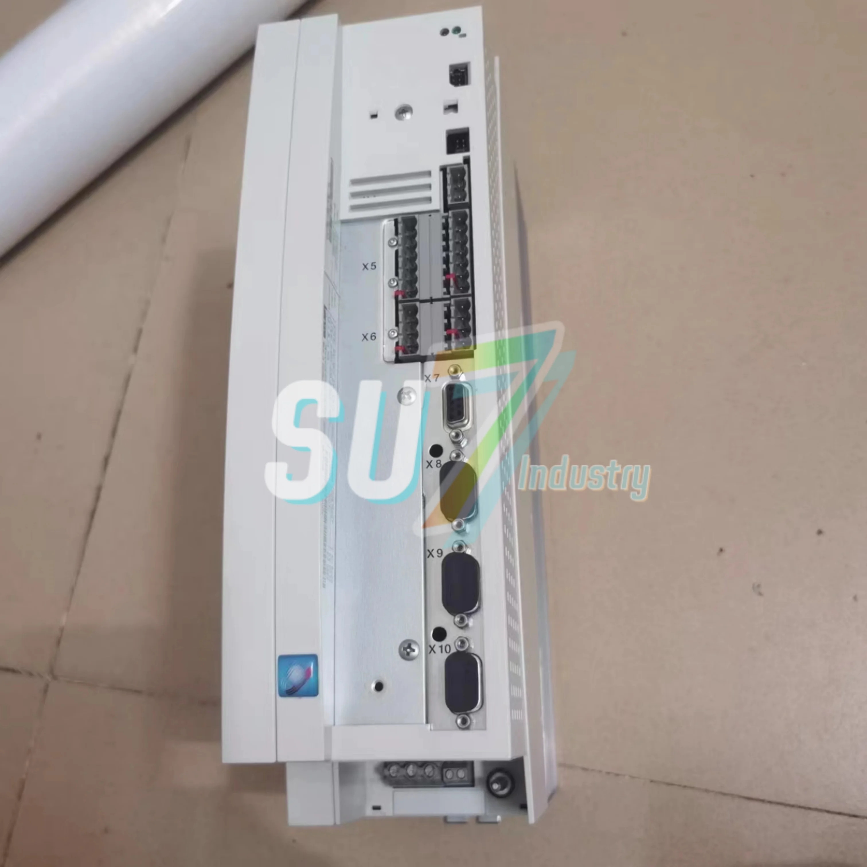 서보 드라이버 새 EVS9323-EKV004 EVS9323-EI EVS9323-EIV907 EVS9323-ET EVS9323-ETV004 EVF9323-CVV003 EVF9323