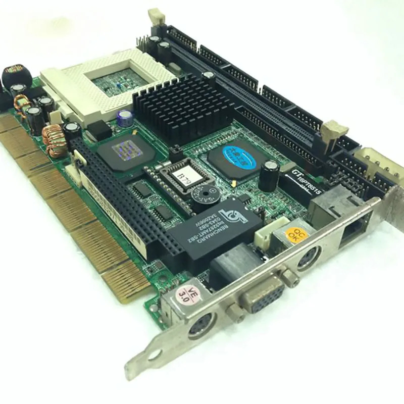 P/NR507-510BX-001 SMB-510BX REV1.1 산업제어 마더보드