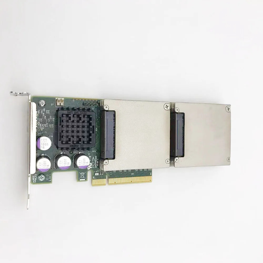 태양을 위해 7107092 7069200  가속 플래시 카드 800GB PCI 메모리 F80