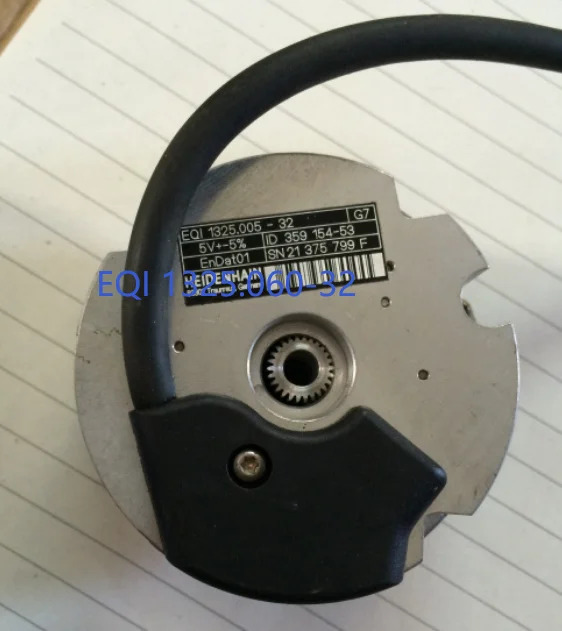 오리지널 인코더 ERN 1381.036-2048 ID 635 066-56